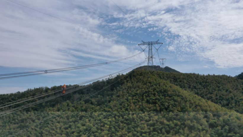 杭州亞運場館及辦公場地實現(xiàn)綠色電能供應